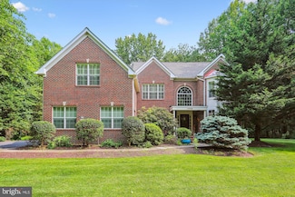 14908 Little Bennett Dr, Clarksburg, MD 20871