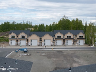 117 Venture Place Unit 17, Anchorage, AK 99504