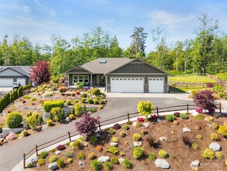 38686 Benchmark Ave NE, Hansville, WA 98340