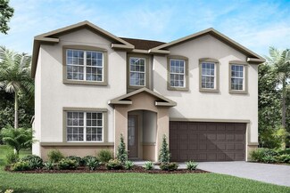 2480 Chickasaw Plum Loop, Clermont, FL 34711