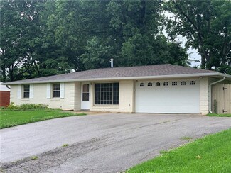 1626 N Glen Arm Rd, Indianapolis, IN 46214