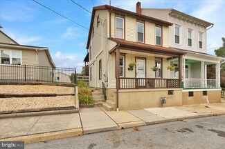 159 W Walnut St, Kutztown, PA 19530