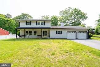 306 Lloyd Terrace, Millville, NJ 08332