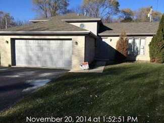 14420 S San Francisco Ave, Posen, IL 60469