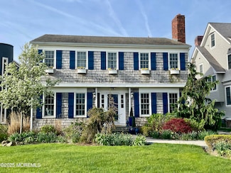 10 Baltimore Blvd, Sea Girt, NJ 08750
