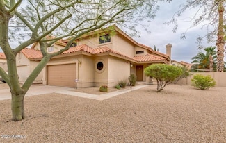 10351 E Sharon Dr, Scottsdale, AZ 85260
