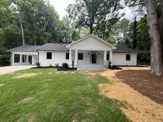 315 Creek Rd W, Greenwood, SC 29646