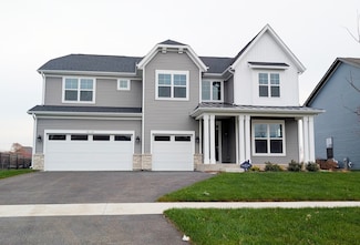 26142 W Sherwood Cir, Plainfield, IL 60585