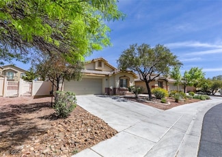 5828 Autumn Damask St, North Las Vegas, NV 89081