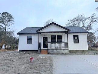218 Acie Ave, Hopkins, SC 29061