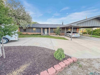 1100 W Idaho Ave, Hobbs, NM 88242