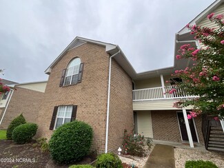 2918 Mulberry Ln Unit D, Greenville, NC 27858