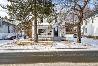231 Brunswick St, Old Town, ME 04468