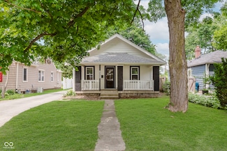 6222 Kingsley Dr, Indianapolis, IN 46220