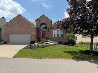 6935 Fairway Vista Dr SE, Caledonia, MI 49316