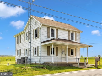 4215 Harney Rd, Taneytown, MD 21787