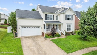 9311 Artis Way, Louisville, KY 40291