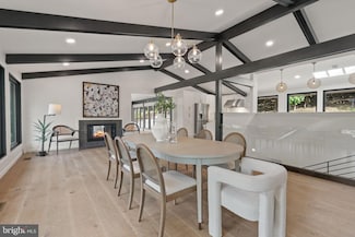 1335 N Pegram St, Alexandria, VA 22304