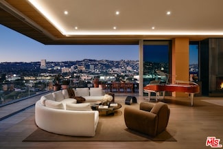 8899 Beverly Blvd Unit PHW, West Hollywood, CA 90048