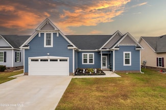 608 Millbrooke Cir, Elizabeth City, NC 27909