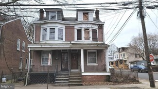 699 Southard St, Trenton, NJ 08638