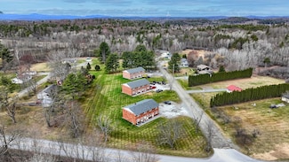 35 Meadow Ln, Castleton, VT 05735
