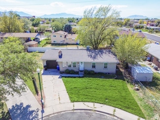 875 W 1130 N, Orem, UT 84057