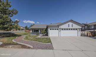 4080 Twin Falls Dr, Reno, NV 89511