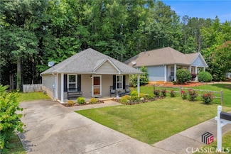 136 Glynn Addy Dr, Stockbridge, GA 30281