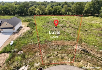 Lot 8 High Ridge Ct, Freeport, MI 49325