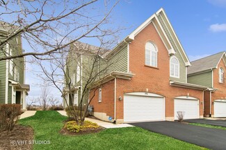 286 W Fairview Cir, Palatine, IL 60067