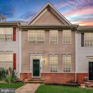 4203 Normandy Ct, Fredericksburg, VA 22408