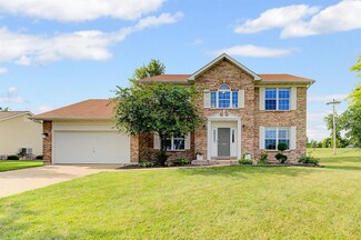 5199 Rosemount Dr, Weldon Spring, MO 63304