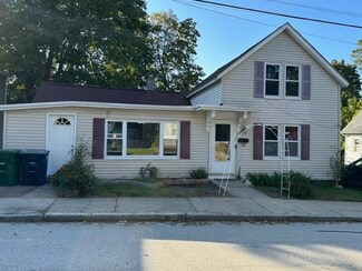 32 Norton St, Nashua, NH 03064