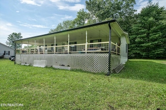 2152 Alloway Rd, Grand View, TN 37337