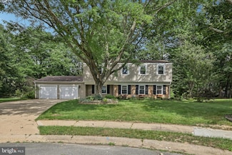 2120 Duchy Ct, Waldorf, MD 20602