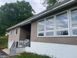 4903 W Forest Park Ave, Gwynn Oak, MD 21207