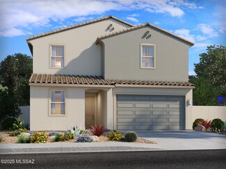 8312 S Clara Roberts Way, Vail, AZ 85641