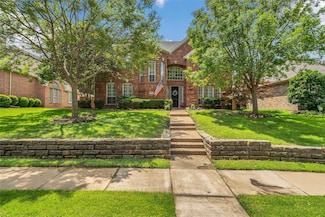 3712 Stockport Dr, Plano, TX 75025