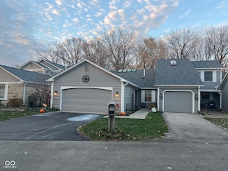 3522 E 75th Place, Indianapolis, IN 46240