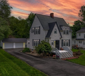 605 Prospect St, Berea, KY 40403