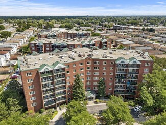 8580 W Foster Ave Unit 708, Norridge, IL 60706