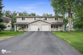 1506 Cara Loop, Anchorage, AK 99515
