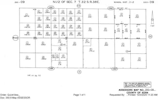 0 Rudnick Blvd Unit HD25178134, California City, CA
