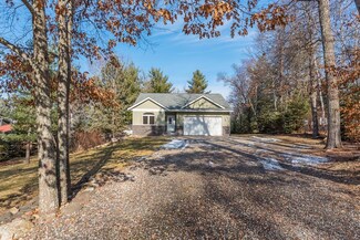 4830 Pine Mountain Beach Dr SW, Backus, MN 56435