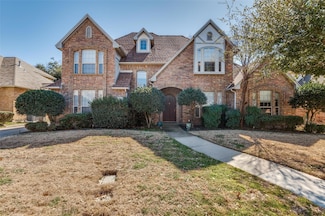 6916 Marina Shores Ct, Arlington, TX 76016