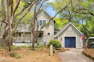 19 Sabal Palm Trail, Bald Head Island, NC 28461