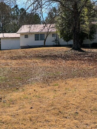 863 New Parrish Hwy, Parrish, AL 35580