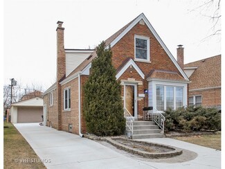 7436 W Carmen Ave, Harwood Heights, IL 60706