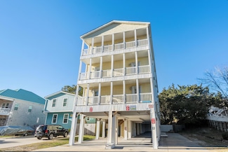 400 Hillside Dr S Unit A & B, North Myrtle Beach, SC 29582